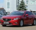 Мазда 6, объемом двигателя 2 л и пробегом 211 тыс. км за 9500 $, фото 2 на Automoto.ua