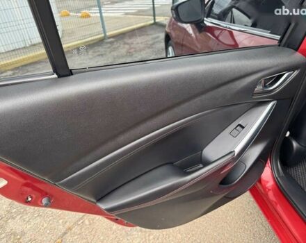 Мазда 6, объемом двигателя 2.5 л и пробегом 182 тыс. км за 11990 $, фото 26 на Automoto.ua