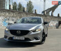 Мазда 6, объемом двигателя 2.49 л и пробегом 142 тыс. км за 12500 $, фото 1 на Automoto.ua