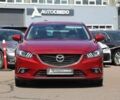 Мазда 6, объемом двигателя 2 л и пробегом 211 тыс. км за 9500 $, фото 1 на Automoto.ua