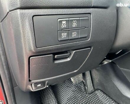 Мазда 6, объемом двигателя 2.5 л и пробегом 182 тыс. км за 11990 $, фото 19 на Automoto.ua