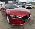 Мазда 6, объемом двигателя 2.5 л и пробегом 182 тыс. км за 11990 $, фото 4 на Automoto.ua