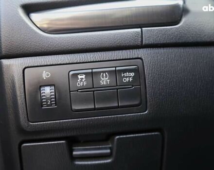 Мазда 6, объемом двигателя 2 л и пробегом 211 тыс. км за 9500 $, фото 22 на Automoto.ua