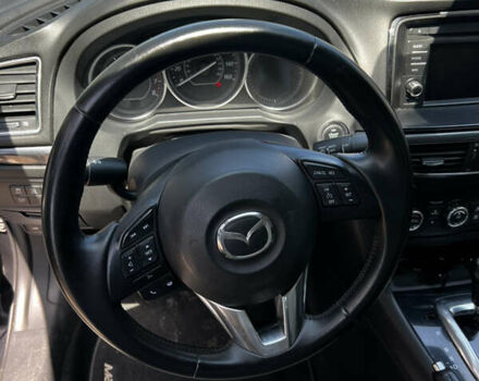 Мазда 6, объемом двигателя 2.5 л и пробегом 190 тыс. км за 10800 $, фото 7 на Automoto.ua