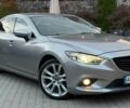 Мазда 6, объемом двигателя 2.18 л и пробегом 290 тыс. км за 9999 $, фото 1 на Automoto.ua