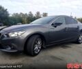 Мазда 6, объемом двигателя 2 л и пробегом 149 тыс. км за 11500 $, фото 1 на Automoto.ua