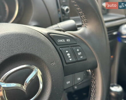 Мазда 6, объемом двигателя 2.49 л и пробегом 142 тыс. км за 12500 $, фото 18 на Automoto.ua
