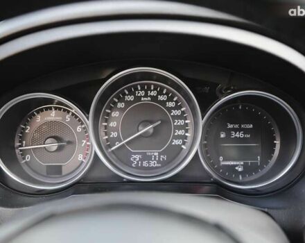Мазда 6, объемом двигателя 2 л и пробегом 211 тыс. км за 9500 $, фото 16 на Automoto.ua