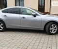 Мазда 6, об'ємом двигуна 2.2 л та пробігом 218 тис. км за 10750 $, фото 22 на Automoto.ua