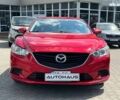 Мазда 6, об'ємом двигуна 2.5 л та пробігом 184 тис. км за 9900 $, фото 1 на Automoto.ua