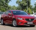 Мазда 6, объемом двигателя 2 л и пробегом 211 тыс. км за 9500 $, фото 1 на Automoto.ua