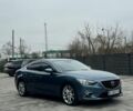Мазда 6, объемом двигателя 2.2 л и пробегом 255 тыс. км за 9900 $, фото 1 на Automoto.ua