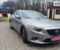 Мазда 6, об'ємом двигуна 2.2 л та пробігом 218 тис. км за 10750 $, фото 9 на Automoto.ua