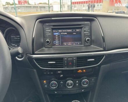 Мазда 6, объемом двигателя 2.5 л и пробегом 182 тыс. км за 11990 $, фото 22 на Automoto.ua