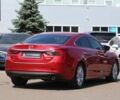 Мазда 6, объемом двигателя 2 л и пробегом 211 тыс. км за 9500 $, фото 6 на Automoto.ua