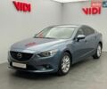Мазда 6, объемом двигателя 2.5 л и пробегом 176 тыс. км за 11356 $, фото 1 на Automoto.ua