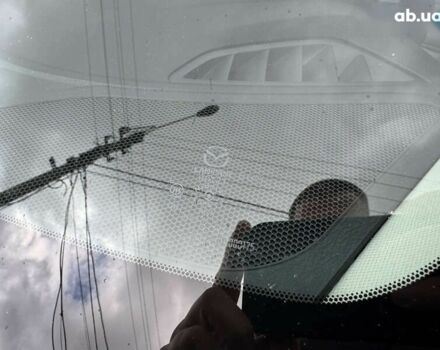 Мазда 6, объемом двигателя 2.5 л и пробегом 182 тыс. км за 11990 $, фото 13 на Automoto.ua