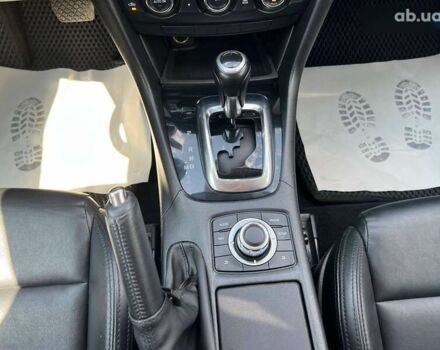 Мазда 6, об'ємом двигуна 2.5 л та пробігом 184 тис. км за 9900 $, фото 17 на Automoto.ua