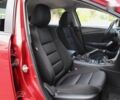 Мазда 6, объемом двигателя 2 л и пробегом 211 тыс. км за 9500 $, фото 10 на Automoto.ua