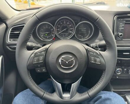 Мазда 6, объемом двигателя 2.5 л и пробегом 182 тыс. км за 11990 $, фото 21 на Automoto.ua