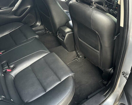 Мазда 6, объемом двигателя 2.49 л и пробегом 140 тыс. км за 10300 $, фото 13 на Automoto.ua