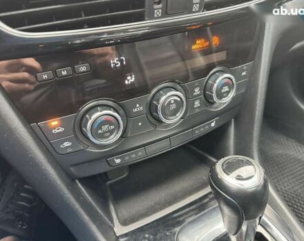 Мазда 6, объемом двигателя 2.5 л и пробегом 182 тыс. км за 11990 $, фото 23 на Automoto.ua