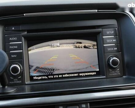 Мазда 6, объемом двигателя 2 л и пробегом 211 тыс. км за 9500 $, фото 17 на Automoto.ua