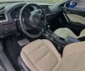 Мазда 6, объемом двигателя 2.49 л и пробегом 187 тыс. км за 11000 $, фото 6 на Automoto.ua