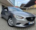 Мазда 6, об'ємом двигуна 2.49 л та пробігом 140 тис. км за 10500 $, фото 1 на Automoto.ua