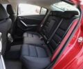 Мазда 6, объемом двигателя 2 л и пробегом 211 тыс. км за 9500 $, фото 8 на Automoto.ua