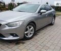 Мазда 6, об'ємом двигуна 2.2 л та пробігом 218 тис. км за 10750 $, фото 13 на Automoto.ua