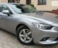 Мазда 6, об'ємом двигуна 2.2 л та пробігом 218 тис. км за 10750 $, фото 46 на Automoto.ua