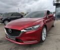 Мазда 6, объемом двигателя 2.5 л и пробегом 182 тыс. км за 11990 $, фото 1 на Automoto.ua