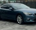 Мазда 6, объемом двигателя 2.2 л и пробегом 255 тыс. км за 9400 $, фото 1 на Automoto.ua