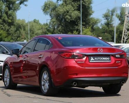 Мазда 6, об'ємом двигуна 2 л та пробігом 211 тис. км за 10000 $, фото 4 на Automoto.ua