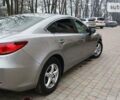 Мазда 6, об'ємом двигуна 2.2 л та пробігом 218 тис. км за 10750 $, фото 116 на Automoto.ua