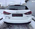 Мазда 6, об'ємом двигуна 2.2 л та пробігом 199 тис. км за 11950 $, фото 9 на Automoto.ua