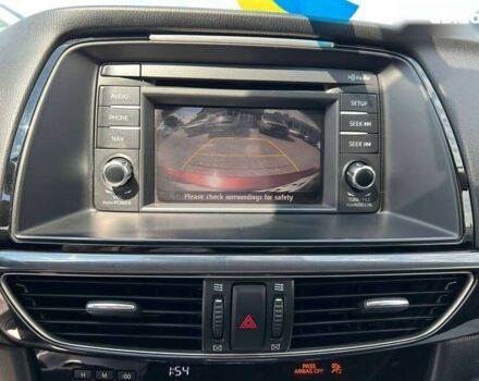 Мазда 6, об'ємом двигуна 2.5 л та пробігом 184 тис. км за 9900 $, фото 16 на Automoto.ua
