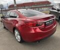Мазда 6, объемом двигателя 2.5 л и пробегом 182 тыс. км за 11990 $, фото 8 на Automoto.ua