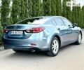 Мазда 6, объемом двигателя 2.49 л и пробегом 113 тыс. км за 11600 $, фото 7 на Automoto.ua