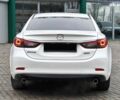 Мазда 6, объемом двигателя 2.5 л и пробегом 221 тыс. км за 11300 $, фото 5 на Automoto.ua