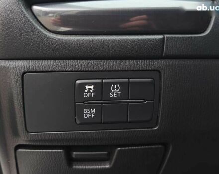 Мазда 6, объемом двигателя 2.5 л и пробегом 221 тыс. км за 11300 $, фото 14 на Automoto.ua