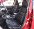 Мазда 6, объемом двигателя 2 л и пробегом 211 тыс. км за 9500 $, фото 7 на Automoto.ua