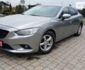 Мазда 6, об'ємом двигуна 2.2 л та пробігом 218 тис. км за 10750 $, фото 15 на Automoto.ua