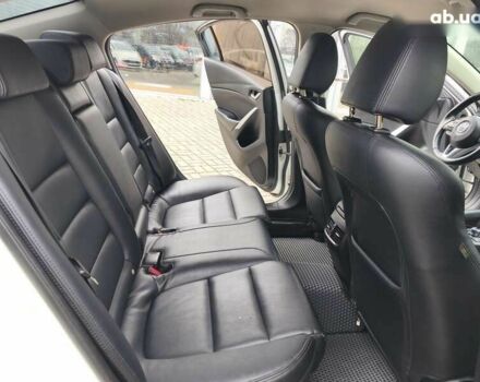 Мазда 6, объемом двигателя 2.5 л и пробегом 221 тыс. км за 11300 $, фото 10 на Automoto.ua