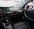 Мазда 6, объемом двигателя 2 л и пробегом 211 тыс. км за 9500 $, фото 13 на Automoto.ua