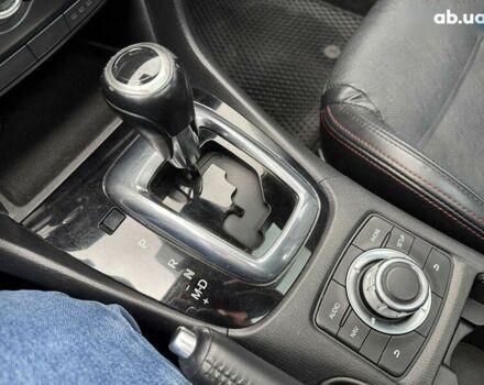 Мазда 6, объемом двигателя 2.5 л и пробегом 182 тыс. км за 11990 $, фото 24 на Automoto.ua