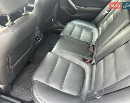 Мазда 6, объемом двигателя 2.49 л и пробегом 142 тыс. км за 12500 $, фото 30 на Automoto.ua