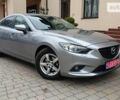 Мазда 6, об'ємом двигуна 2.2 л та пробігом 218 тис. км за 10750 $, фото 1 на Automoto.ua