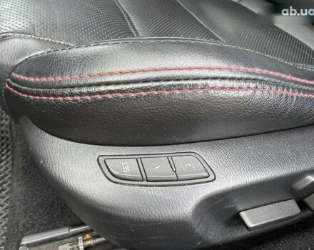 Мазда 6, объемом двигателя 2.5 л и пробегом 182 тыс. км за 11990 $, фото 18 на Automoto.ua